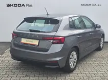 Fabia Selection