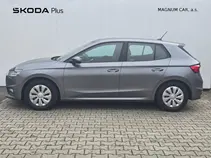 Fabia Selection