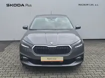 Fabia Selection