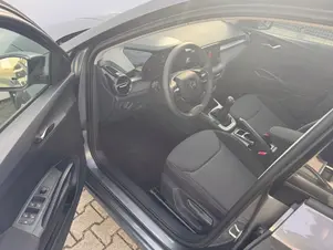 Škoda Fabia Selection