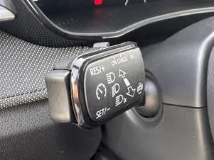 Škoda Fabia Selection