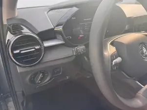 Škoda Fabia Selection