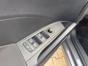 Škoda Fabia Selection