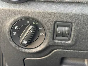 Škoda Fabia Selection