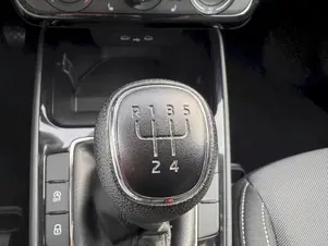 Škoda Fabia Selection