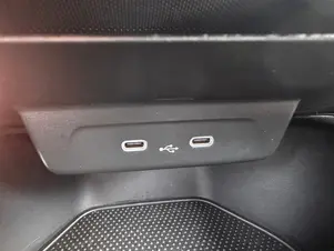 Škoda Fabia Selection