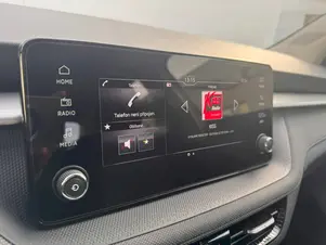 Škoda Fabia Selection