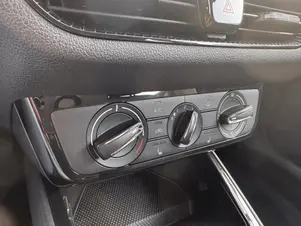 Škoda Fabia Selection