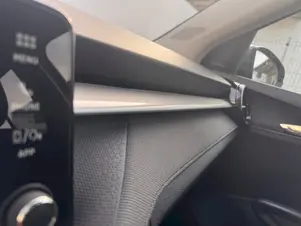 Škoda Fabia Selection