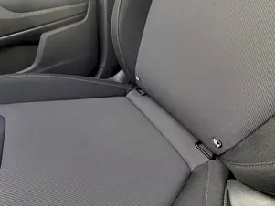 Škoda Fabia Selection