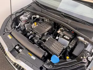 Škoda Fabia Selection