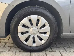 Škoda Fabia Selection