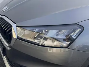 Škoda Fabia Selection