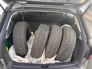 Škoda Fabia Selection