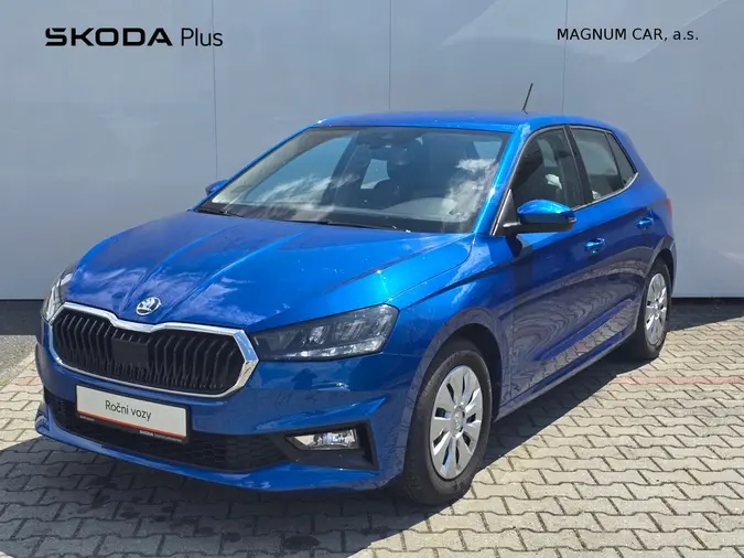 Fabia Ambition