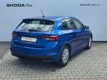 Fabia Ambition