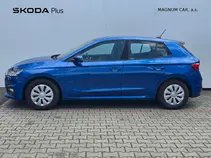 Fabia Ambition