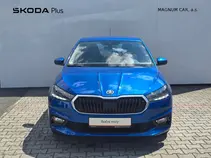 Fabia Ambition