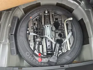 Škoda Fabia Selection