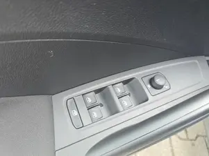 Škoda Fabia Selection