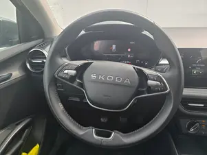 Škoda Fabia Selection