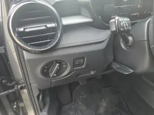 Škoda Fabia Selection