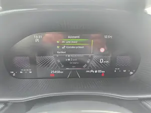 Škoda Fabia Selection