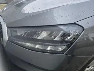 Škoda Fabia Selection