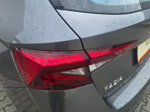 Škoda Fabia Selection