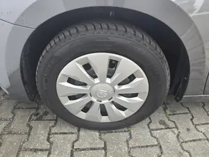 Škoda Fabia Selection