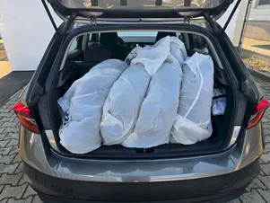 Škoda Fabia Selection