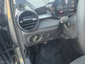 Škoda Fabia Selection