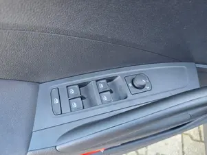 Škoda Fabia Selection