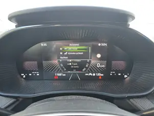 Škoda Fabia Selection