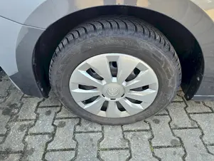 Škoda Fabia Selection