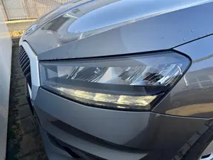 Škoda Fabia Selection