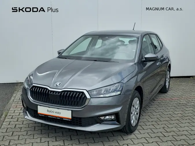 Fabia Selection