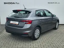 Fabia Selection