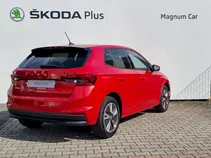 Fabia Ambition