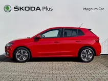 Fabia Ambition