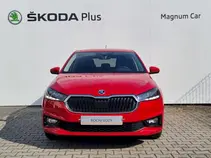 Fabia Ambition