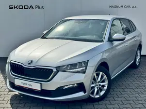 Škoda Scala Ambition