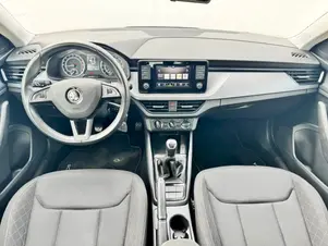 Škoda Scala Ambition