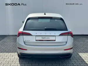 Škoda Scala Ambition