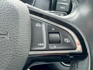 Škoda Scala Ambition