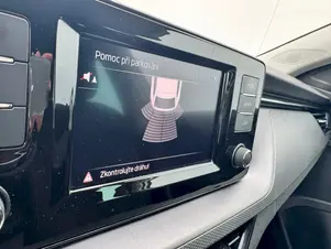Škoda Scala Ambition