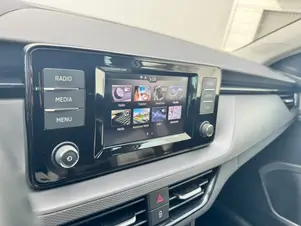 Škoda Scala Ambition