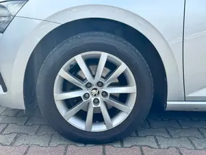 Škoda Scala Ambition
