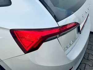Škoda Scala Ambition