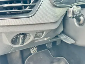 Škoda Scala Ambition